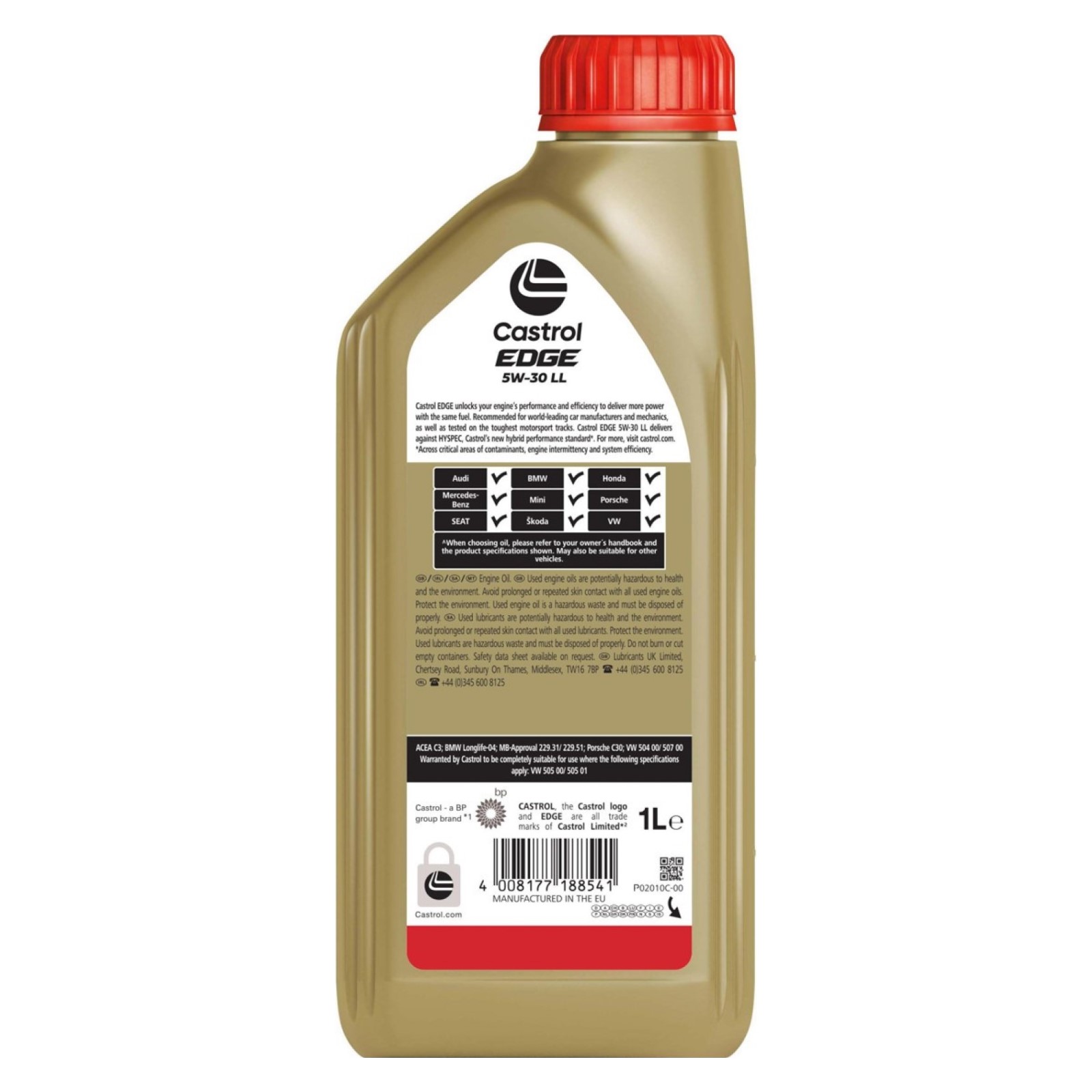 CASTEDGELL5W30-7